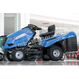 Садовый трактор MasterYard ST2042